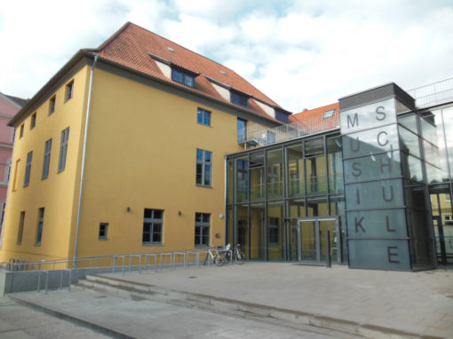 Musikschule Stralsund