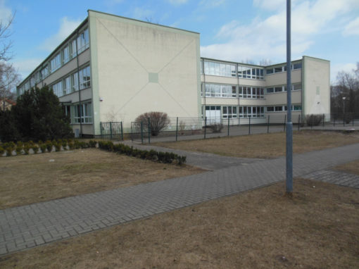 Dachsbergschule Premnitz