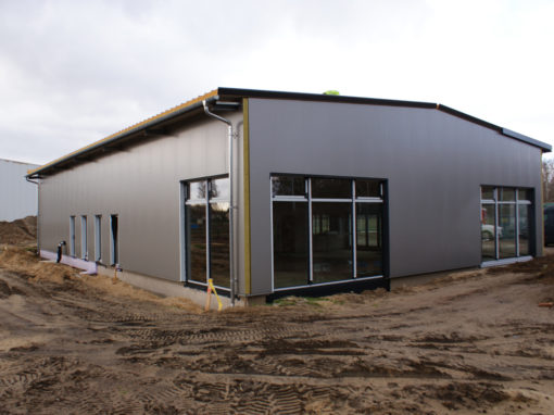 Asche Terrassenwelten