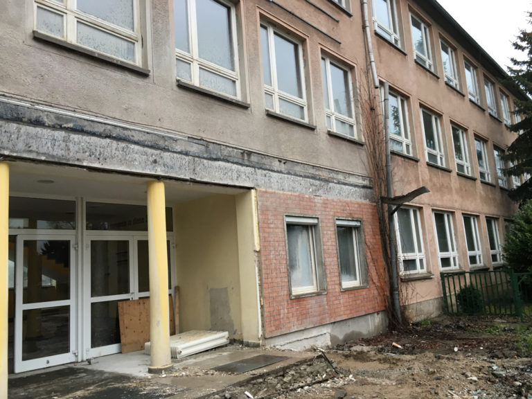 Schule-Juri-Gagarin-Stralsund-sanierung-3 | IbB - Ingenieurbüro für Bauleitung Arndt